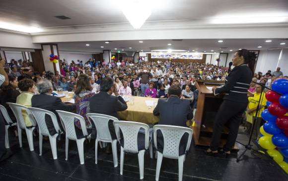 La mala hora del Partido Conservador en Antioquia