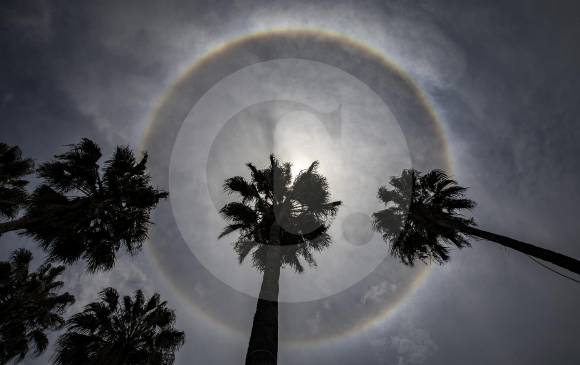 Cada año aumentará la temperatura del planeta 1°C, según la ONU. FOTO: Edwin Bustamante