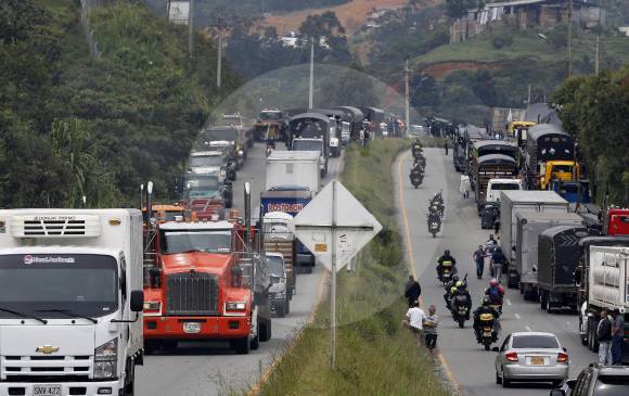 Foto: Donaldo Zuluaga Velilla