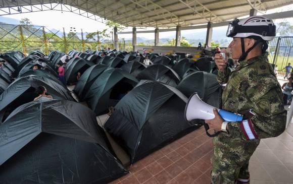 FOTO AFP