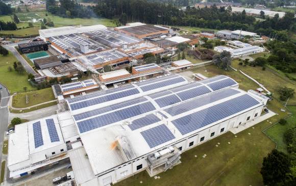 Empresas antioqueñas crecen en sostenibilidad