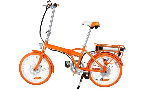 Las bicicletas tienen estilo y funcionalidad ¿Cuál es la suya?