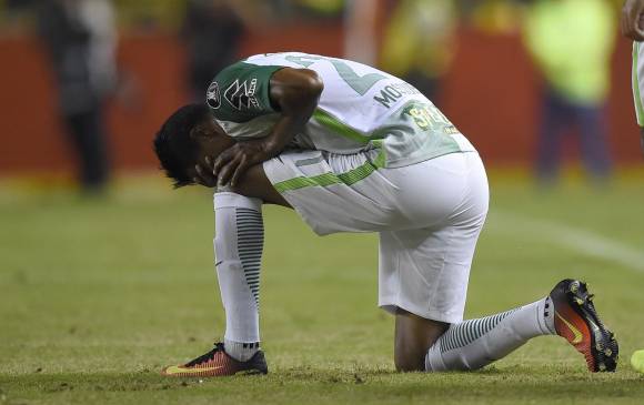 FOTO AFP