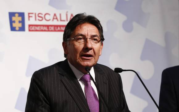 FOTO Archivo Colprensa