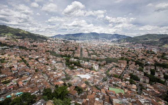 El desarrollo urbano y las dinámicas de movilidad que traspasan los límites de los municipios, demandan estrategias integradas como región metropolitana. FOTO Julio César Herrera