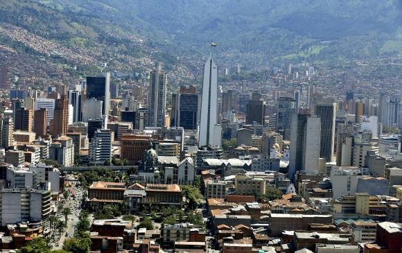 Cerca de 1,9 millones de empleos genera la cadena de productos y servicios turísticos en Colombia. FOTO JUAN ANTONIO SÁNCHEZ