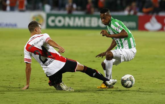 Cualquier empate obligará a los lanzamientos desde el punto penal ya que en la final no cuenta el gol de visitante. FOTO JUAN ANTONIO SÁNCHEZ OCAMPO
