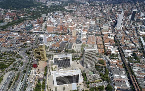 Según la Encuesta de Percepción Ciudadana (2019) de MCV, los tres aspectos que lideran las prioridades ciudadanas son salud, empleo y educación. FOTO manuel saldarriaga quintero