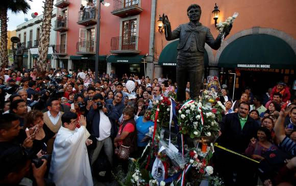FOTO REUTERS