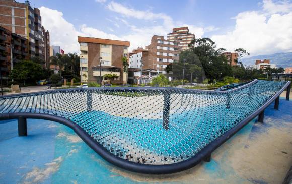 El desarrollo urbano no se detiene en Conquistadores