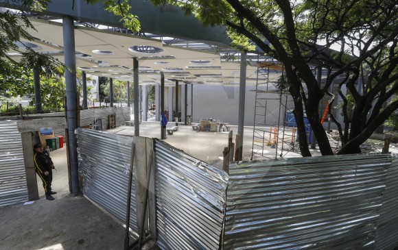 Biblioteca Pública Piloto abre sus puertas tras dos años de cierre