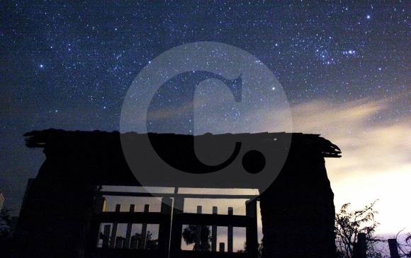 Festival de Astronomía en Villa de Leyva cumple 20 años