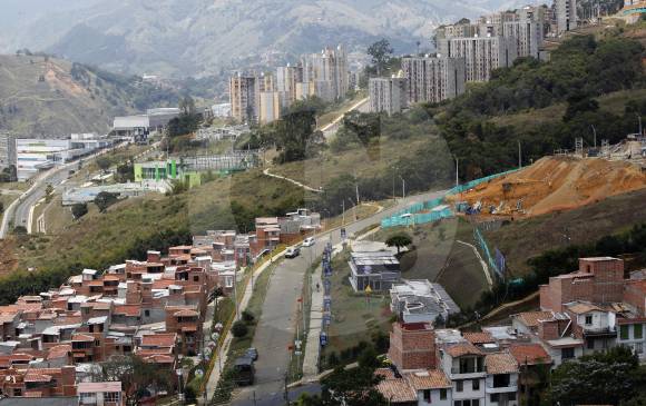 Se impulsará la compra de vivienda bajo el esquema de ahorro a través del pago de alquiler . FOTO manuel saldarriaga 