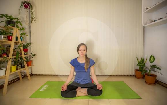 Para la salud mental es clave disfrutar de sí mismo y sentirse completo. FOTO carlos velásquez