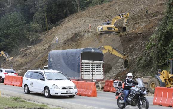 Foto: Manuel Saldarriaga Quintero