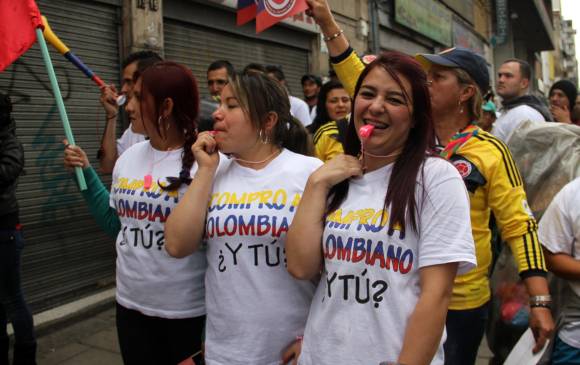 FOTO Luisa González / Colprensa