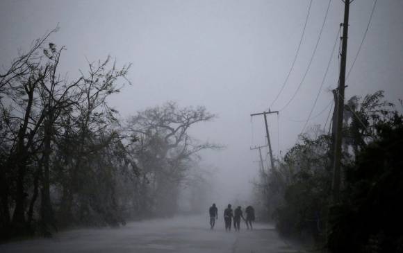 FOTO Reuters