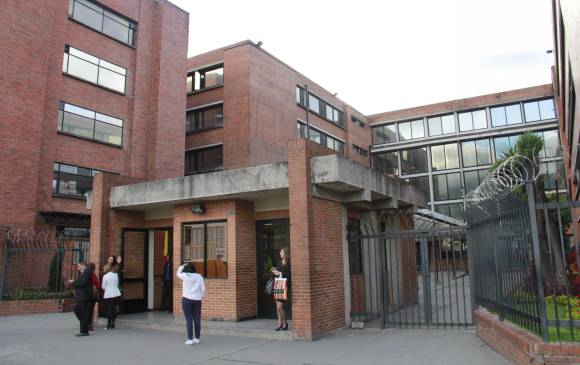 El paro judicial se inició hace 66 días. FOTO ARCHIVO-COLPRENSA.