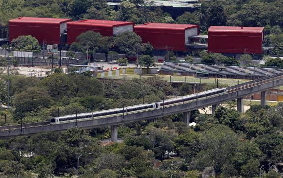 En Carabobo Norte se dio nueva dinámica de espacios culturales y científicos. Fotos hENRY AGUDELO-JAIME PÉREZ