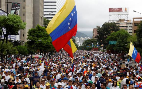 FOTO REUTERS