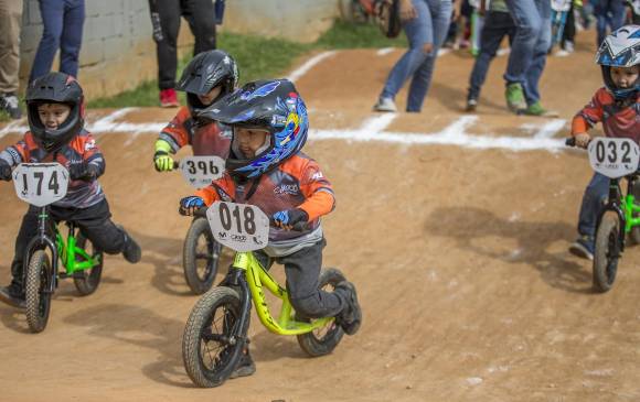 Fiesta extrema 