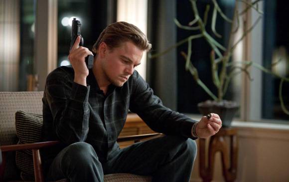 Art Keller sería el papel de Leonardo Di Caprio en la película The Cartel en la que combatiría al capo mexicano Adam Barrera (’Chapo’ Guzmán). FOTO ARCHIVO