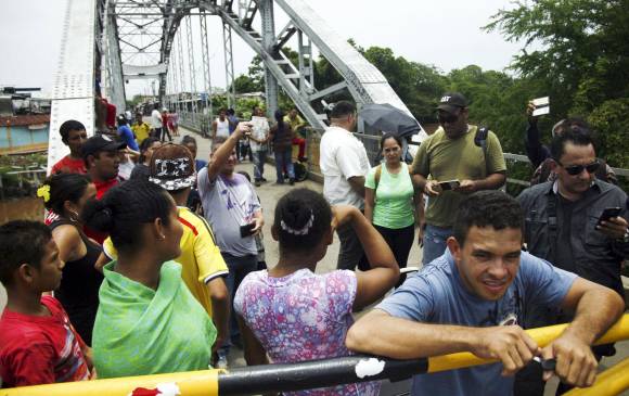 FOTO REUTERS