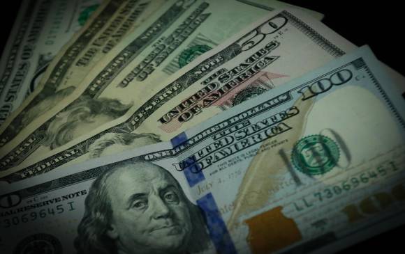 La cifra alta de la inversión extranjera directa aprecia el dólar y devalúa el peso.
