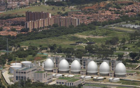 El exgerente de EPM (2008-2011), Federico Restrepo, dijo que el dinero se pagó pero se impugnó, y que el desembolso se hizo para no violar la ley ni atrasar las obras. FOTO Edwin Bustamante