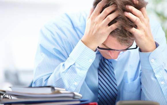 El hombre aseguró que lo ponían a hacer trabajos que no tenían que ver con las funciones de su contrato. FOTO Shutterstock 