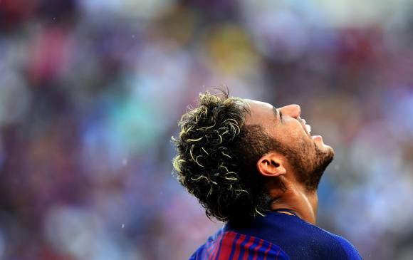 FOTO AFP