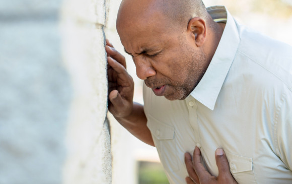 La enfermedad arterial periférica afecta a 202 millones de personas en todo el mundo. Foto: Shutterstock