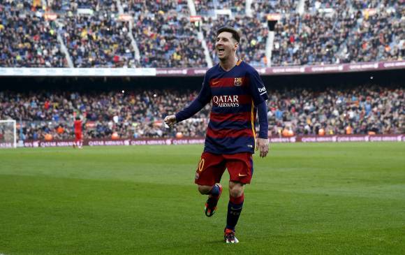 FOTO REUTERS