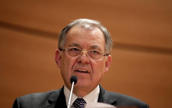 FOTO Colprensa