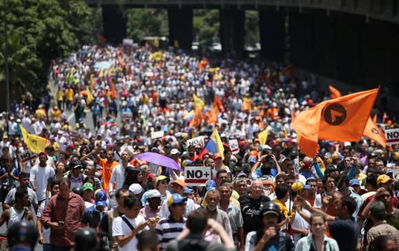 FOTO REUTERS
