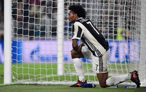 El jugador antioqueño no juega desde el 23 de diciembre de 2017. FOTO AFP