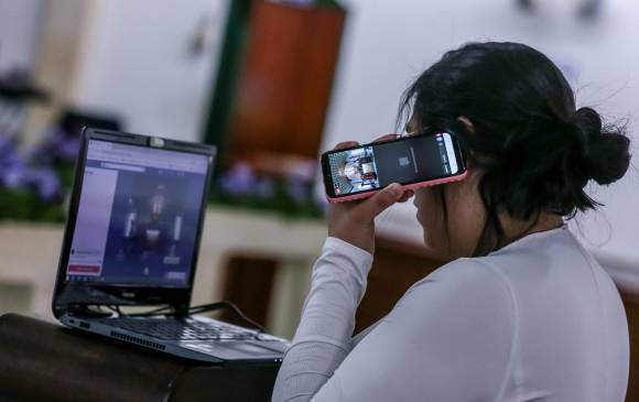 La medida aplicará por cuatro meses. FOTO COLPRENSA