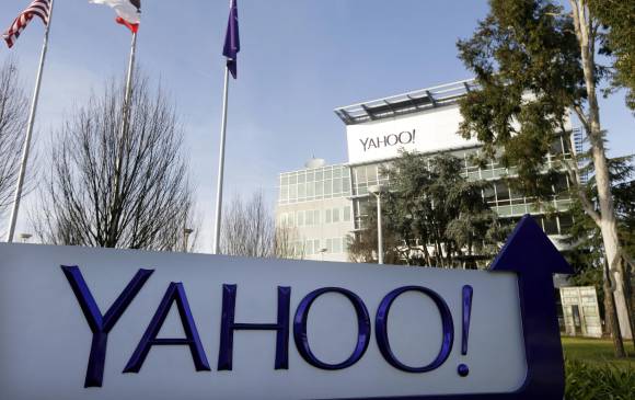 De acuerdo con las fuentes gubernamentales y de Yahoo citadas por el The New York Times, el gigante de internet ha dejado ya de recopilar esos correos electrónicos. FOTO AP