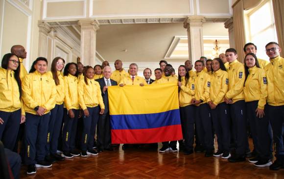 FOTO COLPRENSA