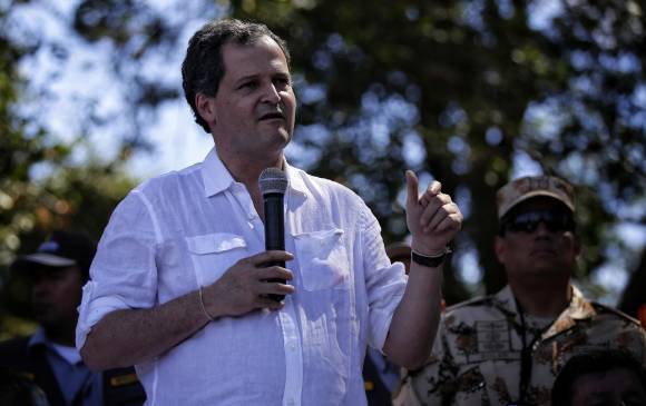 FOTO COLPRENSA