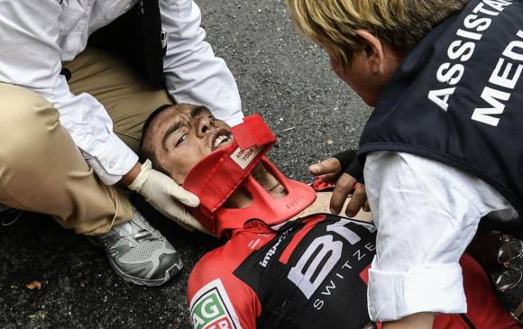 FOTO AFP