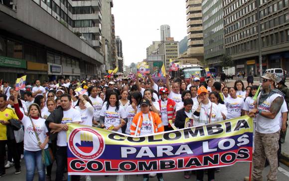 FOTO Luisa González / Colprensa