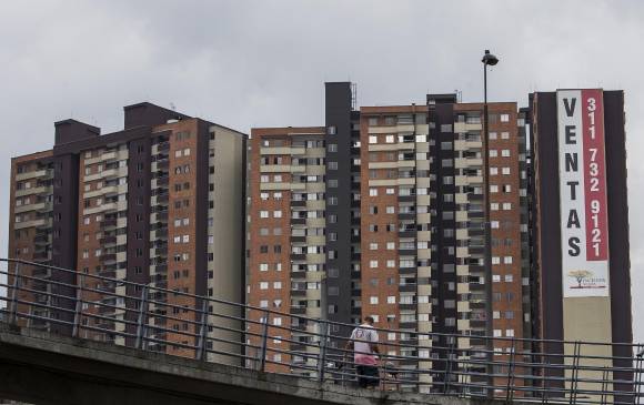 El Ministerio de Vivienda confirmó que esta alternativa incluye un derecho al retracto, asumiendo algunos pagos. FOTO Julio Herrera