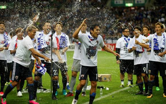 FOTO REUTERS
