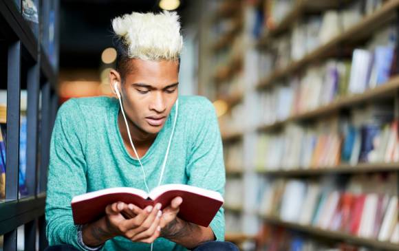 Ciencia y literatura cultivan la creatividad