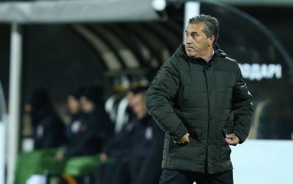 El técnico portugués José Vítor dos Santos Peseiro se reencontrará con su maestro, el 27 de marzo en el Metropolitano. FOTO sstock