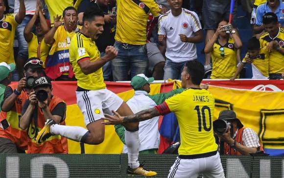 FOTO AFP