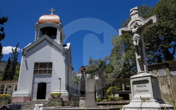 Lovaina, el barrio donde perdura la memoria bohemia de Medellín