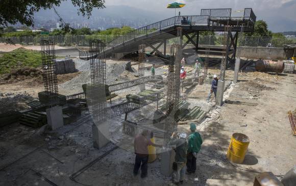 Abandono de pistas de BMX preocupa a dirigentes y deportistas