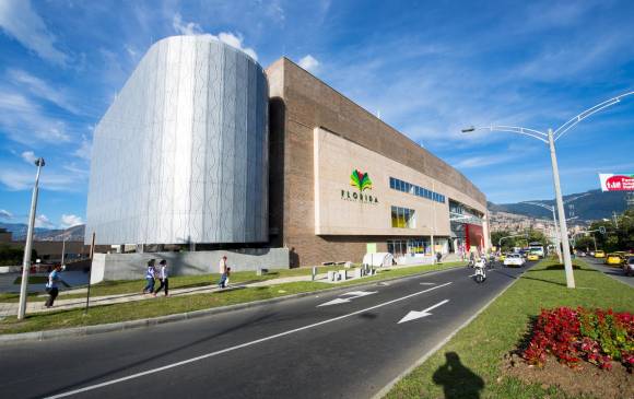 Coninsa Ramón H. ha participado en obras como la hidroeléctrica Porce III, el parque comercial Florida y en Hidroituango. FOTO cortesía.